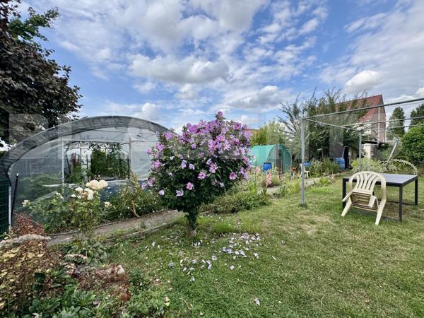 maison/villa 4 pièce(s) 94 m2