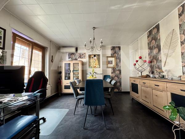 maison/villa 4 pièce(s) 94 m2