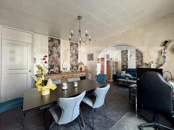 maison/villa 4 pièce(s) 94 m2