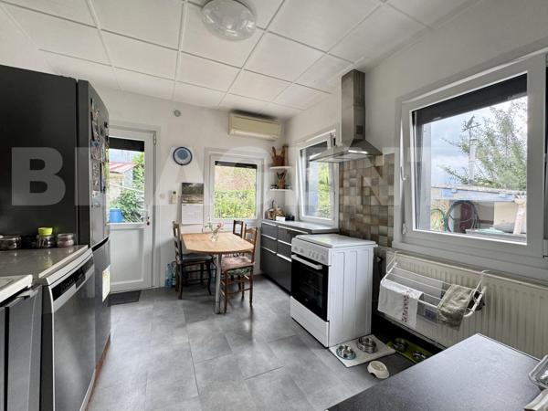 maison/villa 4 pièce(s) 94 m2