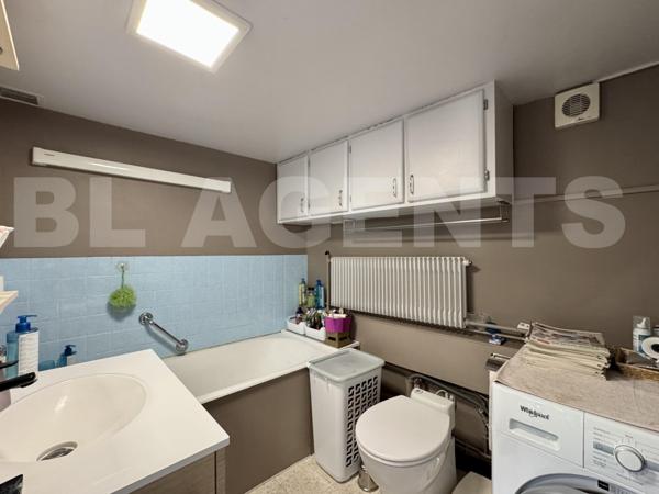 maison/villa 4 pièce(s) 94 m2