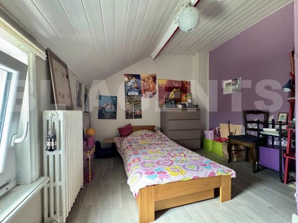 maison/villa 4 pièce(s) 94 m2