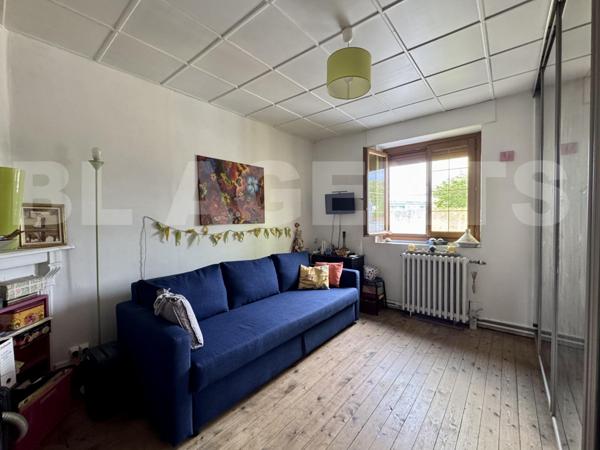 maison/villa 4 pièce(s) 94 m2