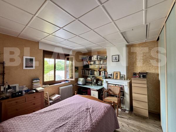 maison/villa 4 pièce(s) 94 m2