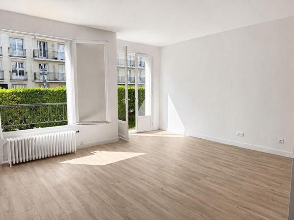 Appartement 3 pièces, rénové - 75 m² - Versailles Rive Droite