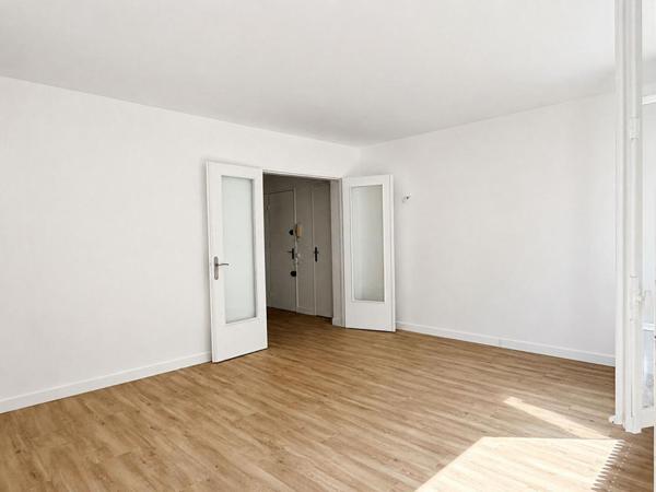 Appartement 3 pièces, rénové - 75 m² - Versailles Rive Droite