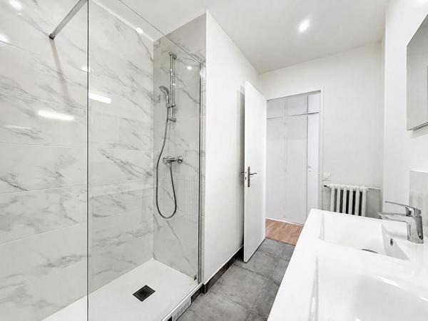 Appartement 3 pièces, rénové - 75 m² - Versailles Rive Droite
