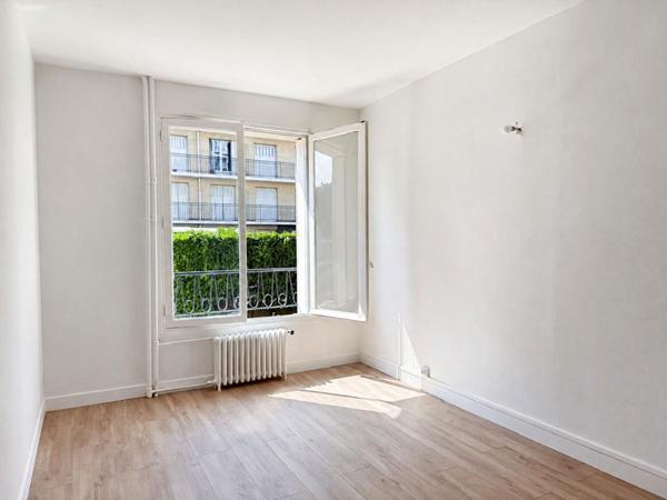 Appartement 3 pièces, rénové - 75 m² - Versailles Rive Droite