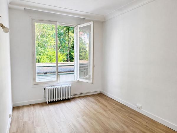 Appartement 3 pièces, rénové - 75 m² - Versailles Rive Droite