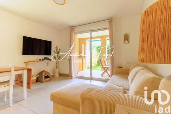 Appartement à vendre 3 pièces 61 m² Le Teich