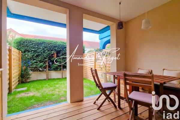 Appartement à vendre 3 pièces 61 m² Le Teich