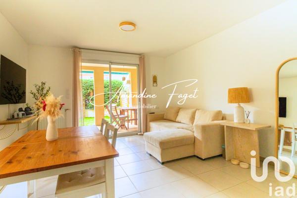 Appartement à vendre 3 pièces 61 m² Le Teich