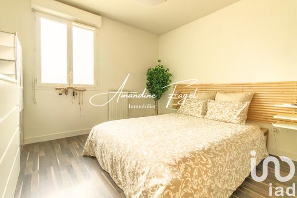 Appartement à vendre 3 pièces 61 m² Le Teich