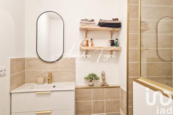 Appartement à vendre 3 pièces 61 m² Le Teich