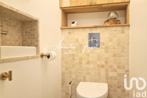 Appartement à vendre 3 pièces 61 m² Le Teich