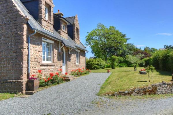 Maison avec une partie indépendante en centre-ville