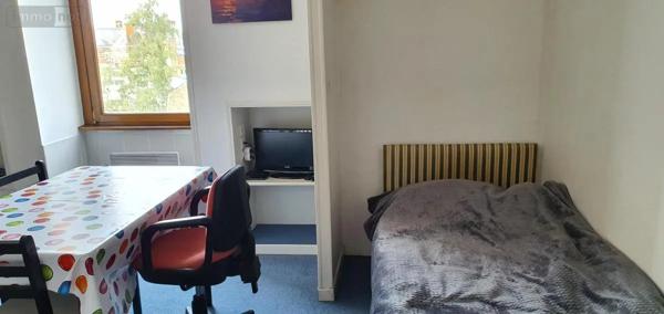 Location - Appartement Cambrai 59400 1 pièce 20 m 2