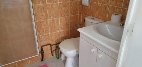 Location - Appartement Cambrai 59400 1 pièce 20 m 2