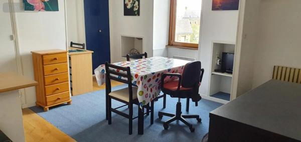 Location - Appartement Cambrai 59400 1 pièce 20 m 2