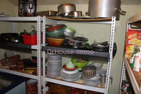 Commerce à vendre 3 pièces de 213 m²