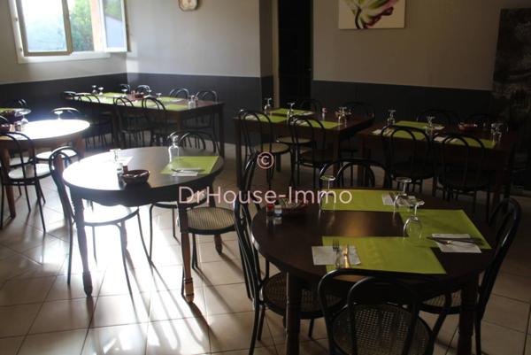 Commerce à vendre 3 pièces de 213 m²