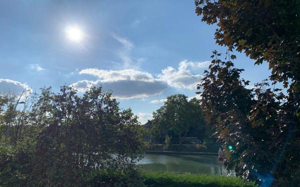 Appartement à louer    3 pièces • 76,39 m2 Bry-sur-Marne