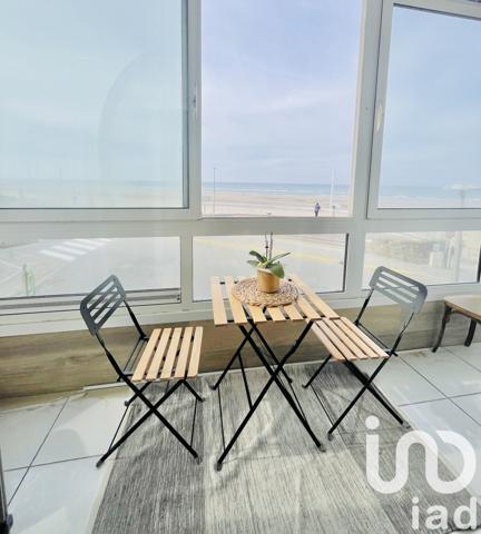 Appartement à vendre 2 pièces 37 m² Merlimont