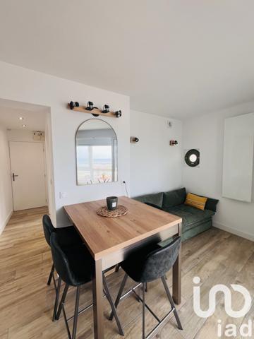 Appartement à vendre 2 pièces 37 m² Merlimont