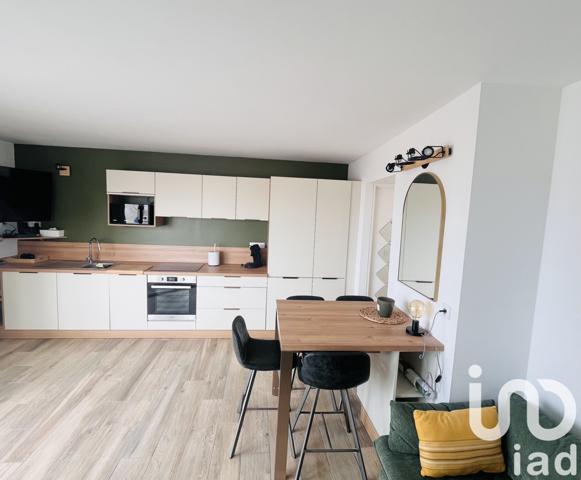 Appartement à vendre 2 pièces 37 m² Merlimont