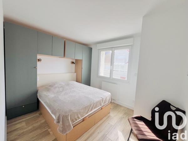 Appartement à vendre 2 pièces 37 m² Merlimont