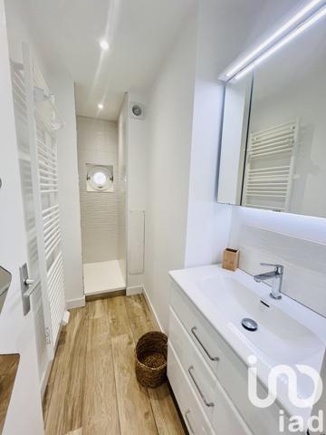 Appartement à vendre 2 pièces 37 m² Merlimont