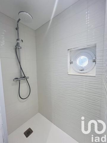 Appartement à vendre 2 pièces 37 m² Merlimont