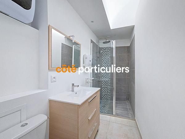 Vente Appartement20,22 m² - 1 Pièce - ARMENTIERES (59280)