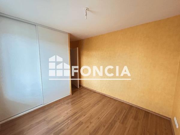 Location Appartement 2 pièces 58.03 m² - 1BIS RUE DOCTEUR BERNHEIM Nancy 54000