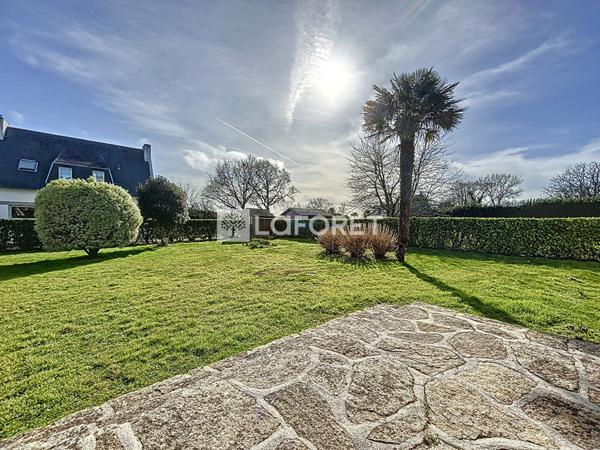 Achat maison La Forêt-Fouesnant - 5 pièce(s) - 103 m² - 459 800 €