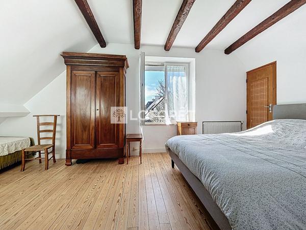 Achat maison La Forêt-Fouesnant - 5 pièce(s) - 103 m² - 459 800 €