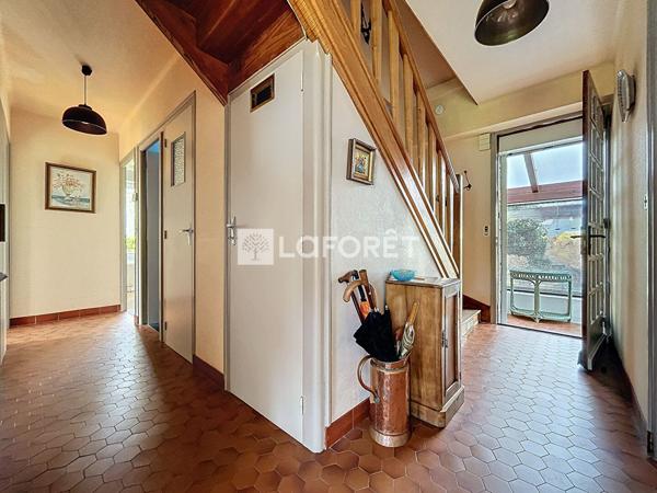 Achat maison La Forêt-Fouesnant - 5 pièce(s) - 103 m² - 459 800 €