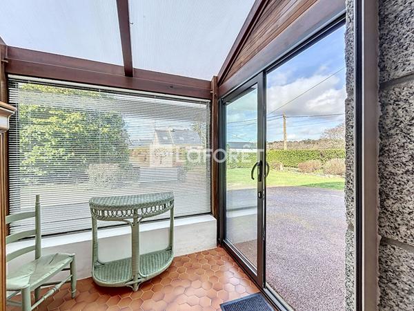 Achat maison La Forêt-Fouesnant - 5 pièce(s) - 103 m² - 459 800 €