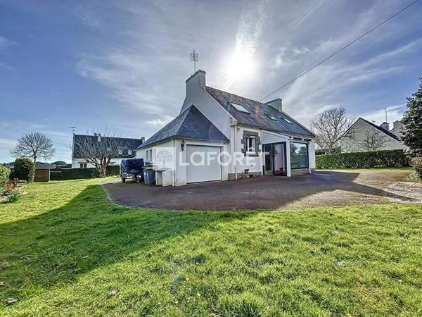 Achat maison La Forêt-Fouesnant - 5 pièce(s) - 103 m² - 459 800 €