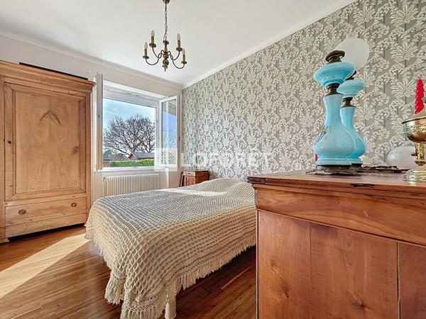 Achat maison La Forêt-Fouesnant - 5 pièce(s) - 103 m² - 459 800 €