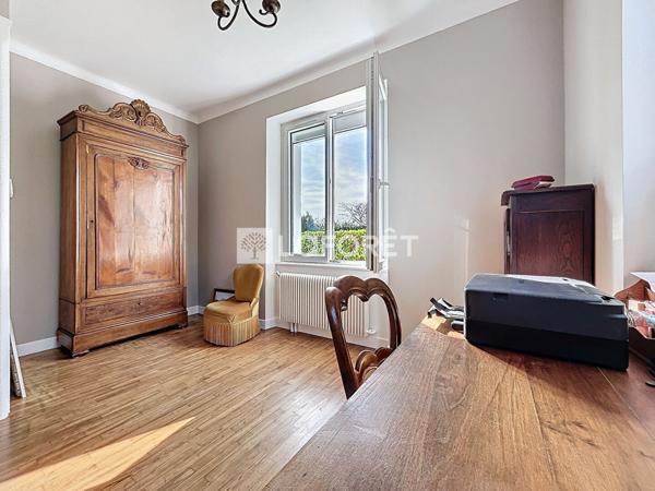 Achat maison La Forêt-Fouesnant - 5 pièce(s) - 103 m² - 459 800 €