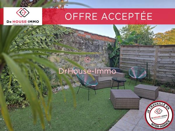 Appartement à vendre 3 pièces de 70 m²