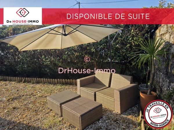 Appartement à vendre 3 pièces de 70 m²