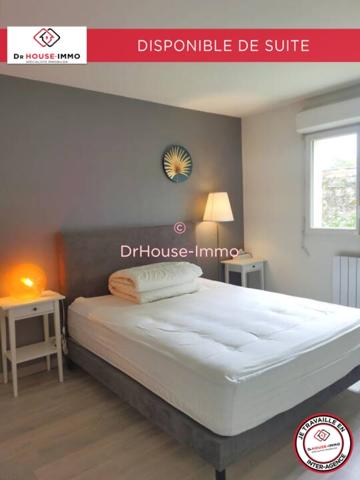 Appartement à vendre 3 pièces de 70 m²