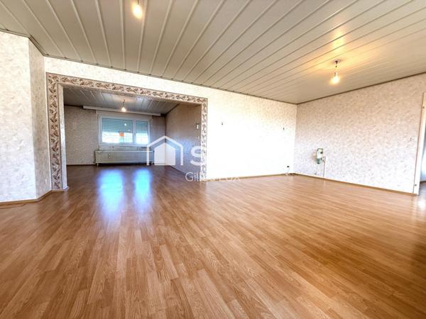 Appartement 6 pièces 136 m2