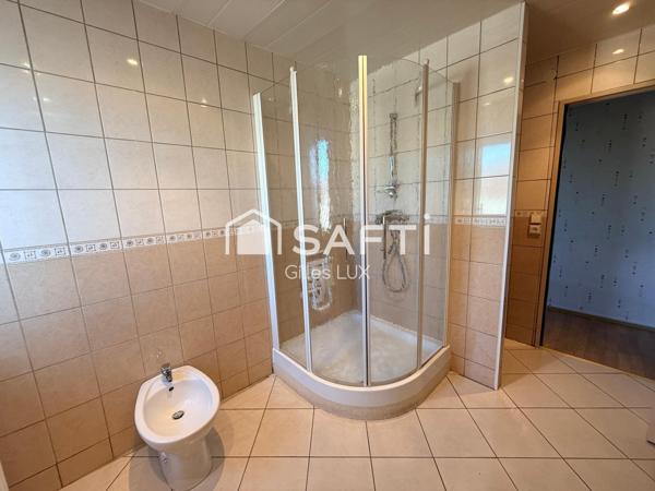 Appartement 6 pièces 136 m2