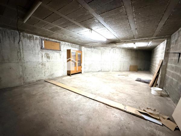 Appartement 6 pièces 136 m2