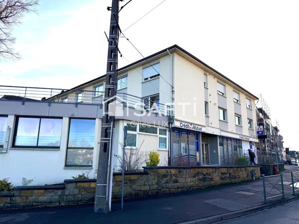 Appartement 6 pièces 136 m2