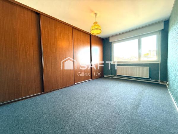 Appartement 6 pièces 136 m2