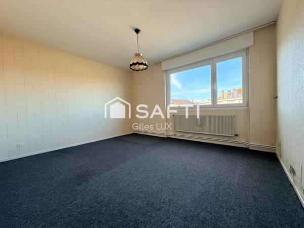 Appartement 6 pièces 136 m2